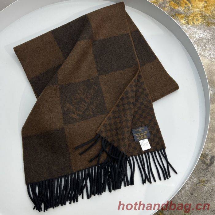 Louis Vuitton Scarf LV00028